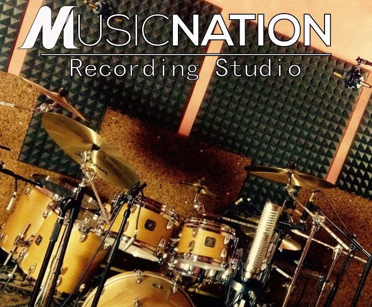 Recording Studio