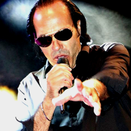 Antonello Cuomo canta Venditti
